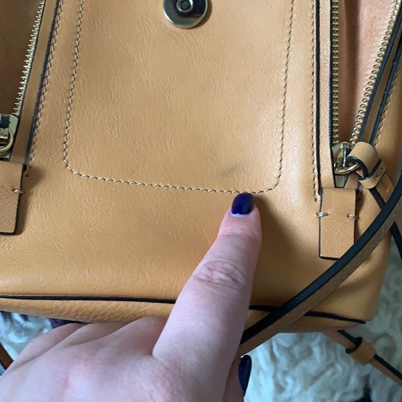 Mini Faye Backpack - Picture 8 of 11